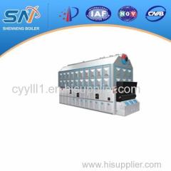 heat pump water tank Waste Heat Water Tank