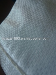 pp woven packaging bag for sugar