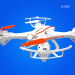 2015 Version Syma X8C 2.4G Venture with 2MP Wide Angle Camera Rc Quadcopter toys