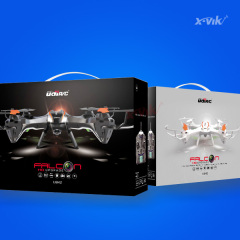 2015 Version Syma X8C 2.4G Venture with 2MP Wide Angle Camera Rc Quadcopter toys