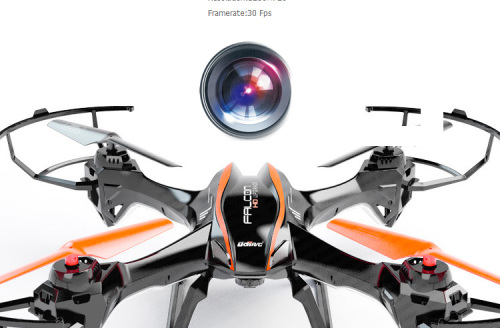 2015 Version Syma X8C 2.4G Venture with 2MP Wide Angle Camera Rc Quadcopter toys