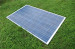 NEW 200w anti-reflective solar panel