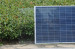 NEW 200w anti-reflective solar panel