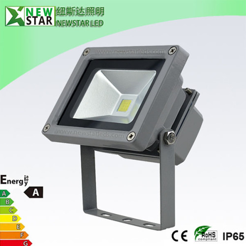 10W White LED Flood Lights