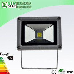 Outdoor waterproof 10W White LED Flood Lights with CE RoHs