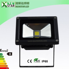 Outdoor waterproof 10W White LED Flood Lights with CE RoHs