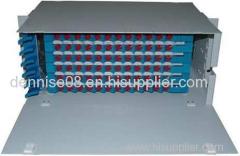 fiber optic ODF box