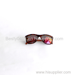 New sight hotsale Leopard print sunglasses polarized sunglasses brand new sunglasses