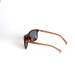 New sight hotsale Leopard print sunglasses polarized sunglasses brand new sunglasses