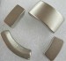 Powerful Sintered neodymium arc segment magnets price