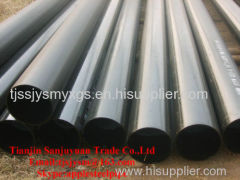 Steel Pipes / Line Pipes