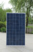 150w anti-reflective poly solar panel