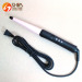 Collection Digital Ceramic/Titanium Infrared Hair Curler iron Curling Wands magic hair curlers iron