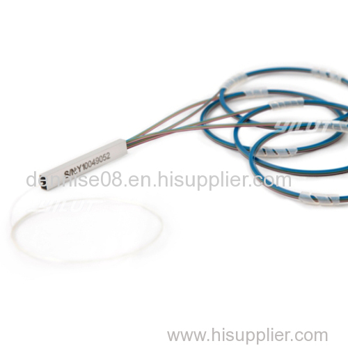 fiber optic PLC Splitter