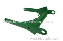 Lower Parallel Arm Made of One Piece Steel Casting 16