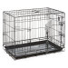 Wire Dog Crate 30" 42''