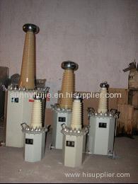 60KV-400KV DC High Voltage Generator
