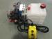 210 Bar Small Hydraulic Power Packs 12V / Compact Hydraulic Power Pack