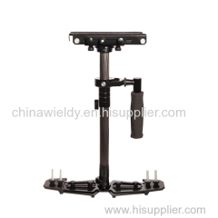 Wieldy carbon fiber stabilizer vest arm steadycam DSLR video camera steadicam for Nikon or Cannon