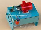 AC380V 4KW Industrial Hydraulic Power Unit For Single Acting Cylinders