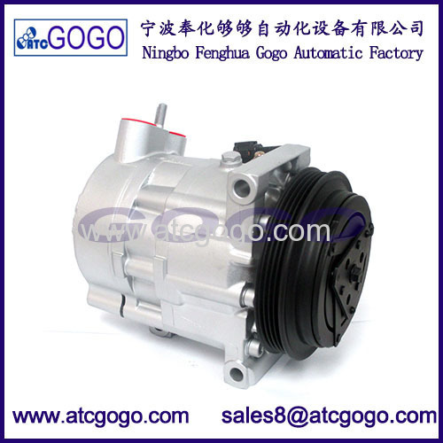 CWV615 A/C Compressor FOR Nissan 350Z 2003-2006 V6 3.5L 67439