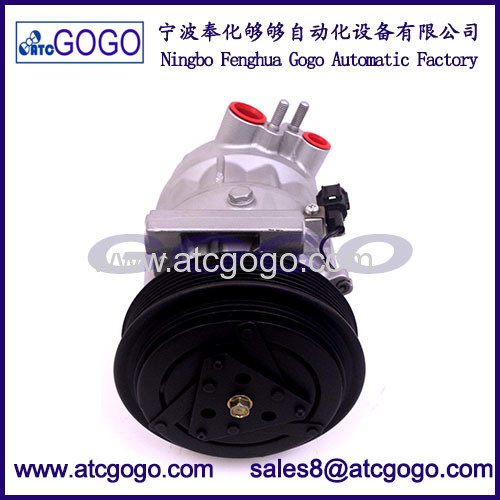 Four Seasons 67657 Compressor And Clutch OEM 92600-CA000 92600-5Y700 036008 10362210 2677 CO 11151RW 5512185