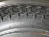 Customized Motorcycle Tyre Mould / E-Bike Tyre Mould , Tyre Mold