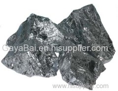 high pure silicon metal 551 from Yidaxin industrial china