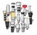 Full Range Hydraulic Cartridge Valves For DC Hydraulic Power Packs