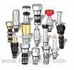 Full Range Hydraulic Cartridge Valves For DC Hydraulic Power Packs