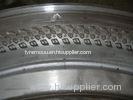Forging Steel Bicycle Tyre Mould With High Precision / Rubber Making Mould