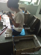 Ningmao Hydraulic Pneumatic Components Factory