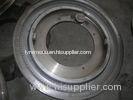 Forging Steel Tire Mould / PU Foam Tyre Mould , Tyre Molds