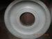 Forklift Pressure Injection Polyurethane PU Tire Mold of Q345 hot rolled steel