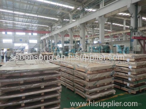 Steel plate for for Boiler Pressure Vessel BS 1501 161Gr.360/164Gr.360