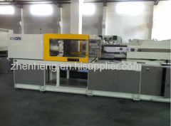 Toshiba used injection moulding machine