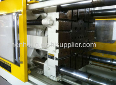 Toshiba used injection moulding machine