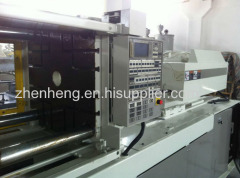Toshiba used injection moulding machine