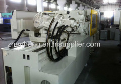 Toshiba used injection moulding machine