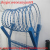 stainless steel razor wire prices concertina razor blade barbed wire galvanized razor barbed wire