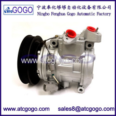 Compressor FOR Toyota Corolla OEM 471-1202 447170-2502