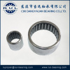 Drawn cup needle roller bearing