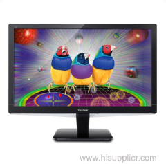 21 Inch TFT LCD Monitor Desktop VGA Wholesale