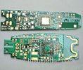 Fast Batch Double Sided PCB ENIG Finish , 2 OZ Copper PCB Printed Circuit Design