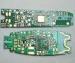 Fast Batch Double Sided PCB ENIG Finish , 2 OZ Copper PCB Printed Circuit Design