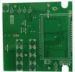 PCB Double Layer Printed Wiring Board Hard Drive HASL Surface Finish