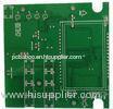 PCB Double Layer Printed Wiring Board Hard Drive HASL Surface Finish