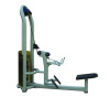 Low Row for Professional fitness equipment