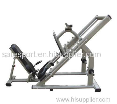 45'incline leg press for Strength machine