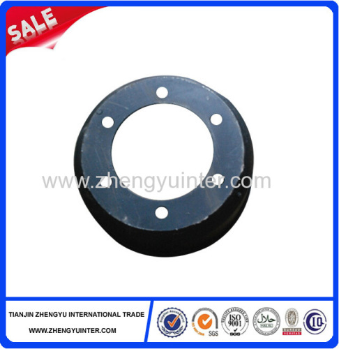 Ductile iron Brake Drum Casting Parts